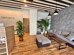 センチュリー21エージェントステップ県病院前