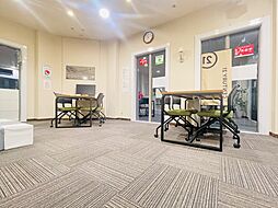 センチュリー21CKK BORDERLESS名古屋南店