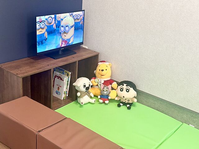 キッズスペース