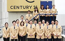 センチュリー21ライフステーション