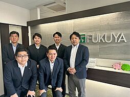 株式会社福屋不動産販売　守口店