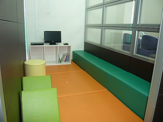 キッズスペース