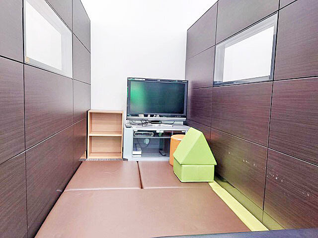 キッズスペース