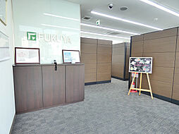 株式会社福屋不動産販売　京都桂店