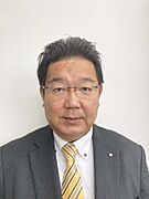 久保田喜治