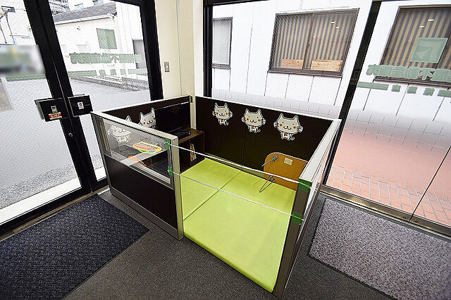 キッズスペース