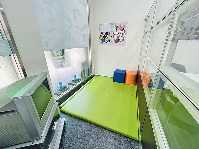 キッズスペース