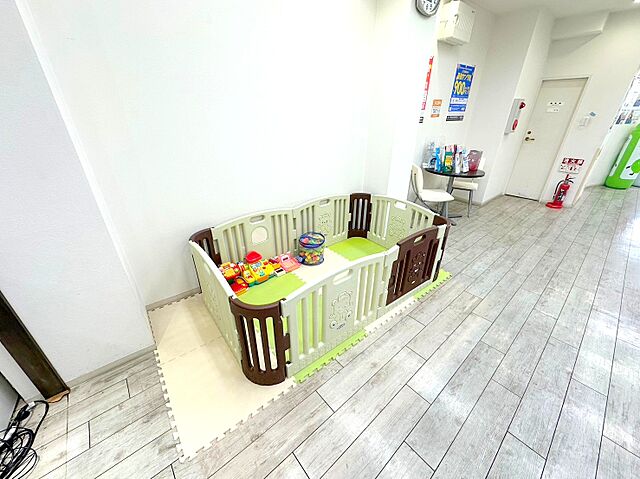 キッズスペース