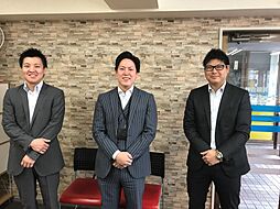 不動産のビッグ北12条北大前店　　有限会社　　　オーガニック