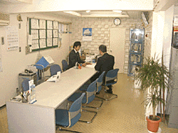 株式会社フロム・ワン