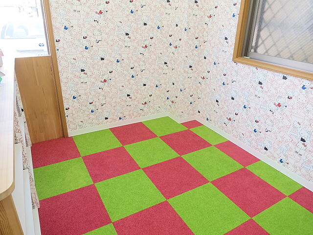 キッズスペース