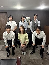 シャーメゾンショップ株式会社ハウスパートナー　金町店