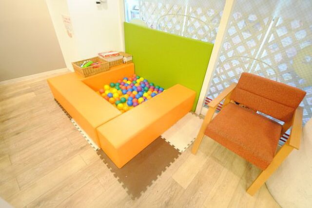 キッズスペース