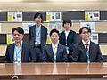 ハウスコム株式会社 天満橋店