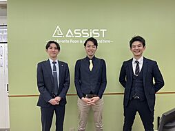 株式会社アシスト 初台店