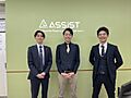 株式会社アシスト 初台店