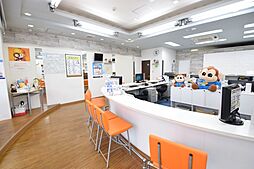 株式会社アリオ 賃貸住宅サービス NetWork中百舌鳥店