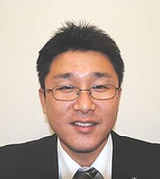 内田久雄