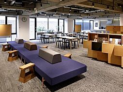 株式会社リビタ