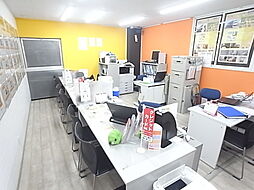 賃貸SHOP 株式会社エバンス 蘇我店