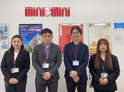 株式会社ミニミニ城北 ひばりヶ丘店