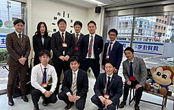 株式会社HOUSE NET 賃貸住宅サービス FC阪神西宮店