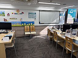 ハウス・トゥ・ハウス・ネットサービス株式会社 巣鴨店