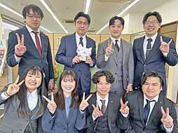 株式会社福屋不動産販売 深江橋店