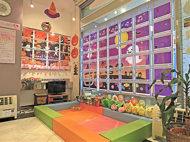 キッズスペース