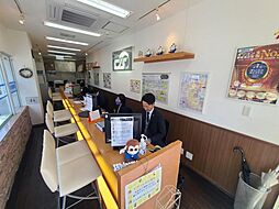 株式会社BRAVE 賃貸住宅サービス FC桂駅前店