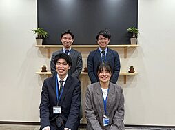 リロの不動産  株式会社東都  聖蹟桜ヶ丘店