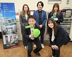 シャーメゾンショップ株式会社ハウスパートナー　柏西口店