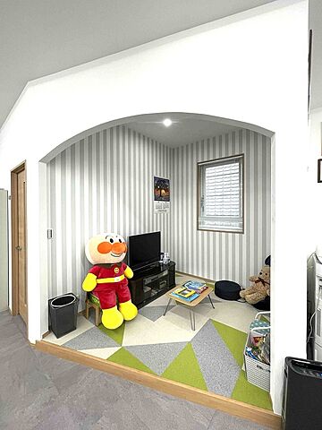 キッズスペース