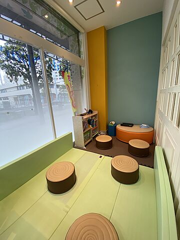 キッズスペース