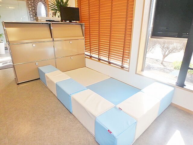 キッズスペース