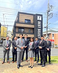 株式会社ベストセレクト　与野本町店