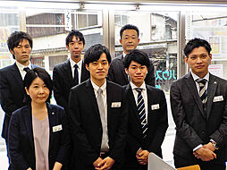 ハウス・トゥ・ハウス・ネットサービス株式会社 板橋店