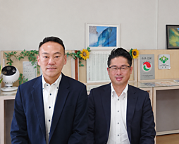 株式会社エンゼル不動産 房総店