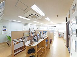 株式会社住協 狭山支店