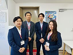 株式会社ミニミニ神奈川　大船店