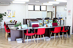 リングス株式会社　本庄店