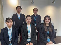 ハウスコム株式会社　天六店