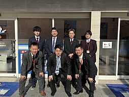株式会社LEGATO 賃貸住宅サービス NetWork南森町店