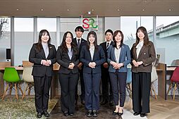 サンリーホーム賃貸営業課