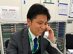 スタッフ紹介 岩本拓也 株式会社福屋不動産販売 香芝店 Home S 不動産会社 不動産屋 の検索