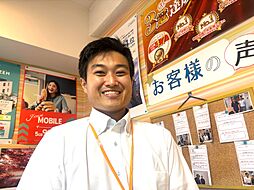 スタッフ写真
