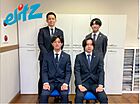 株式会社エリッツ　二条駅前店