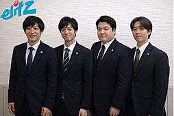 株式会社エリッツ　深草店