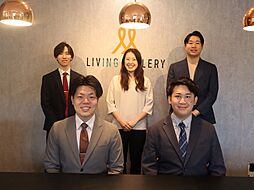 株式会社リビングギャラリー　新発田店