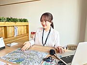 青山